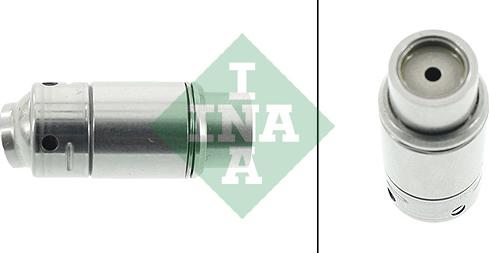 INA 420 0076 10 - Толкатель, гидрокомпенсатор abcparts.ee