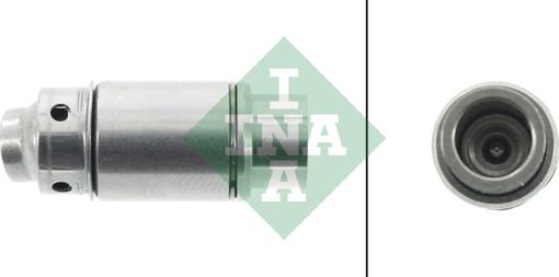 INA 420 0256 10 - Толкатель, гидрокомпенсатор abcparts.ee