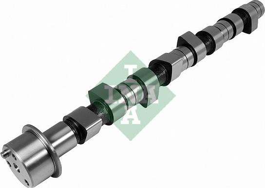 INA 428 0080 10 - Распредвал abcparts.ee