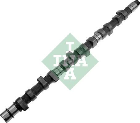 INA 428 0072 10 - Распредвал abcparts.ee