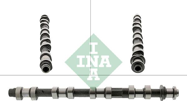 INA 428 0196 10 - Распредвал abcparts.ee