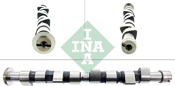 INA 428 0149 10 - Распредвал abcparts.ee