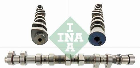 INA 428 0147 10 - Распредвал abcparts.ee