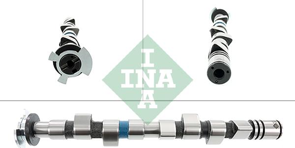 INA 428 0166 10 - Распредвал abcparts.ee