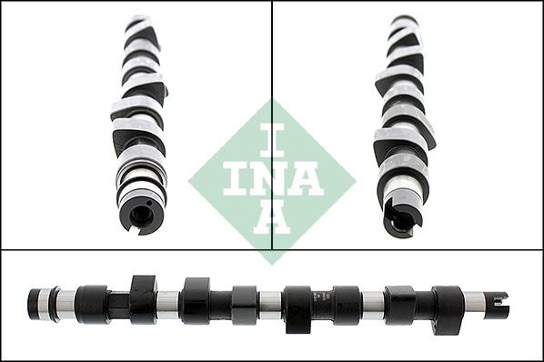 INA 428 0139 10 - Распредвал abcparts.ee