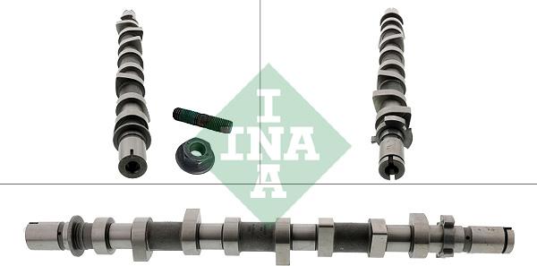 INA 428 0252 10 - Распредвал abcparts.ee