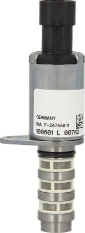 INA 427 0009 10 - Регулирующий клапан, выставление распределительного вала abcparts.ee