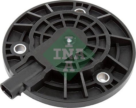 INA 427 0170 10 - Центральный магнит, шестерня привода распределительного вала abcparts.ee