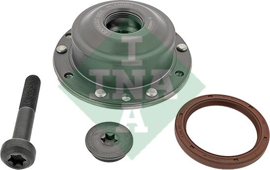 INA 427 1040 30 - Шестерня привода распределительного вала abcparts.ee