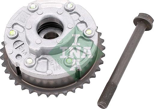 INA 427 1069 30 - Шестерня привода распределительного вала abcparts.ee