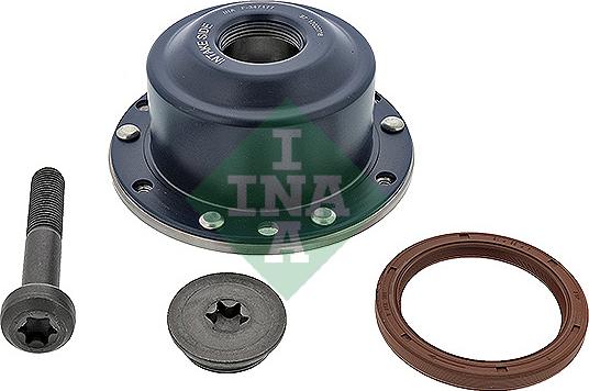 INA 427 1039 30 - Шестерня привода распределительного вала abcparts.ee