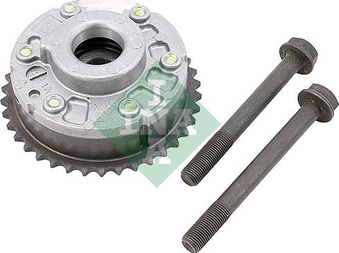 INA 427 1070 30 - Шестерня привода распределительного вала abcparts.ee