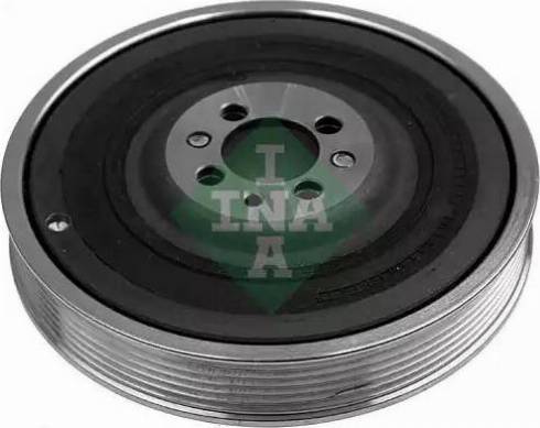 INA 544 0050 10 - Шкив коленчатого вала abcparts.ee
