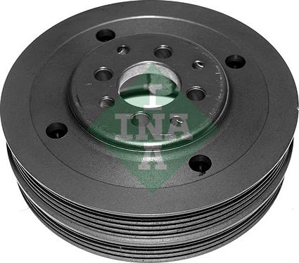 INA 544 0064 10 - Шкив коленчатого вала abcparts.ee