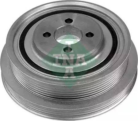 INA 544 0018 10 - Шкив коленчатого вала abcparts.ee