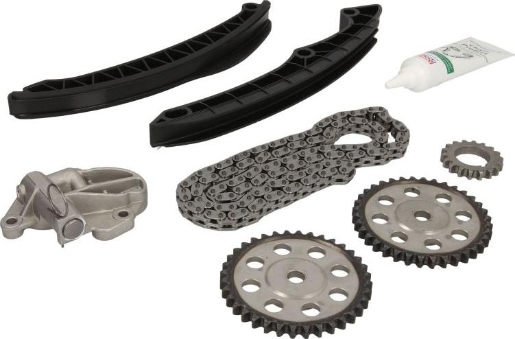 INA 559 0199 30 - Комплект цепи привода распредвала abcparts.ee