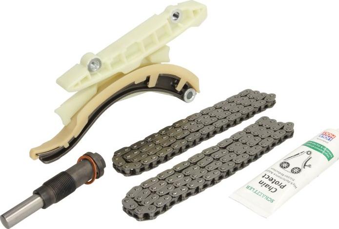 INA 559 1009 20 - Комплект цепи привода распредвала abcparts.ee