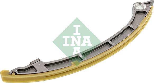 INA 555 0599 10 - Планка успокоителя, цепь привода abcparts.ee