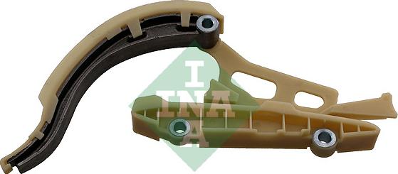 INA 555 0617 10 - Планка успокоителя, цепь привода abcparts.ee