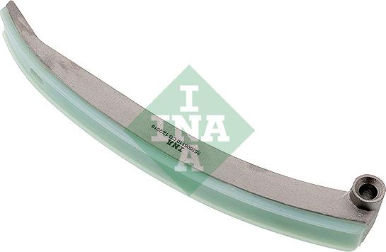 INA 555 0061 10 - Планка успокоителя, цепь привода abcparts.ee