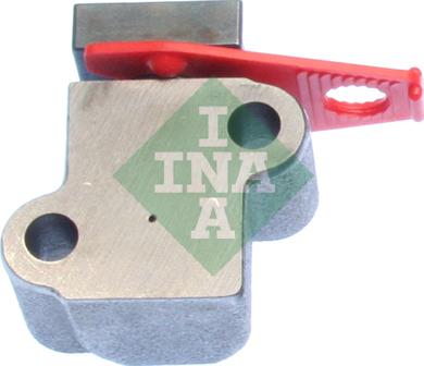 INA 551 0088 10 - Натяжитель цепи ГРМ abcparts.ee