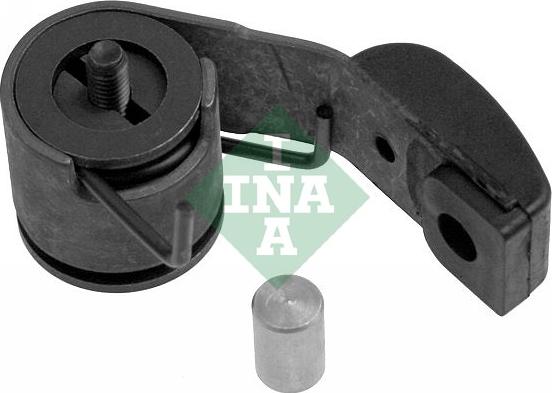 INA 551 0197 10 - Натяжитель цепи ГРМ abcparts.ee