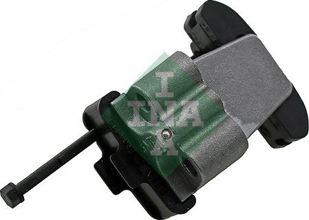 INA 551 0179 10 - Натяжитель цепи ГРМ abcparts.ee