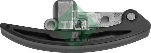 INA 551 0172 10 - Натяжитель цепи ГРМ abcparts.ee