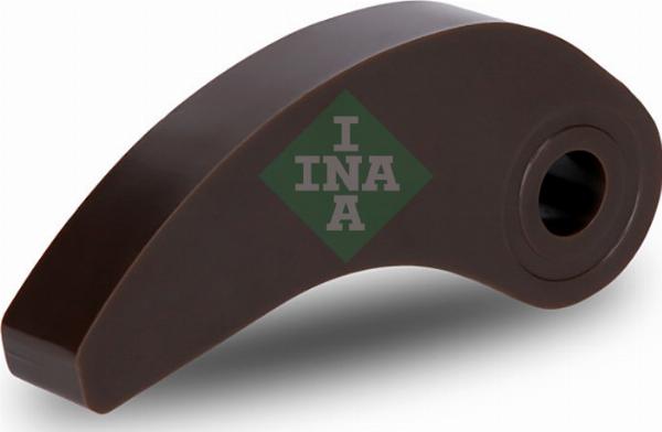 INA 551 0302 10 - Натяжное устройство цепи, привод масляного насоса abcparts.ee