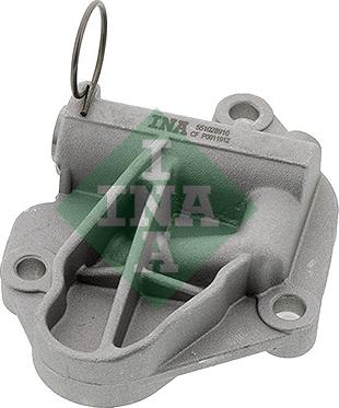 INA 551 0289 10 - Натяжитель цепи ГРМ abcparts.ee
