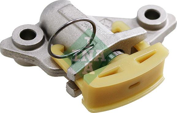 INA 551 0279 10 - Натяжитель цепи ГРМ abcparts.ee