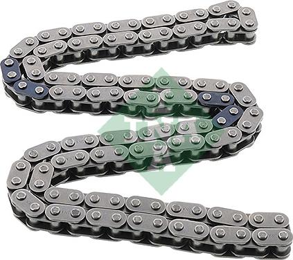 INA 553 0402 10 - Цепь привода распредвала abcparts.ee