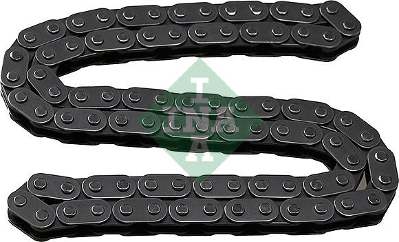 INA 553 0436 10 - Цепь привода распредвала abcparts.ee