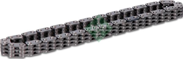 INA 553 0427 10 - Цепь, привод маслонасоса abcparts.ee