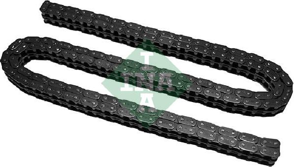 INA 553 0035 10 - Цепь привода распредвала abcparts.ee