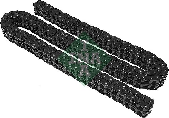 INA 553 0293 10 - Цепь привода распредвала abcparts.ee