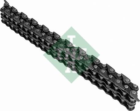 INA 553 0271 10 - Цепь привода распредвала abcparts.ee