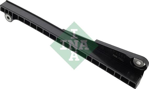 INA 552 0044 10 - Планка успокоителя, цепь привода abcparts.ee