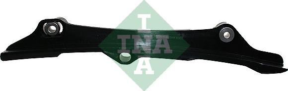 INA 552 0274 10 - Планка успокоителя, цепь привода abcparts.ee