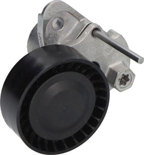 INA 534 0480 10 - Натяжитель, поликлиновый ремень abcparts.ee