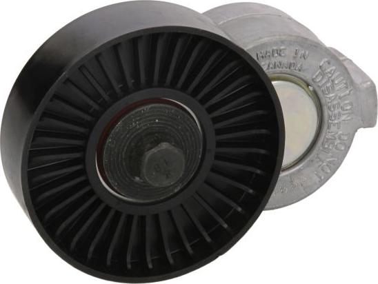 INA 534 0421 10 - Натяжитель, поликлиновый ремень abcparts.ee