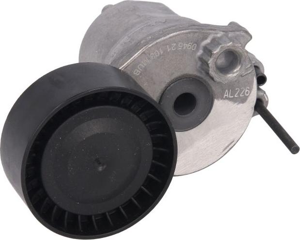 INA 534 0570 10 - Натяжитель, поликлиновый ремень abcparts.ee