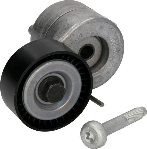 INA 534 0607 10 - Натяжитель, поликлиновый ремень abcparts.ee