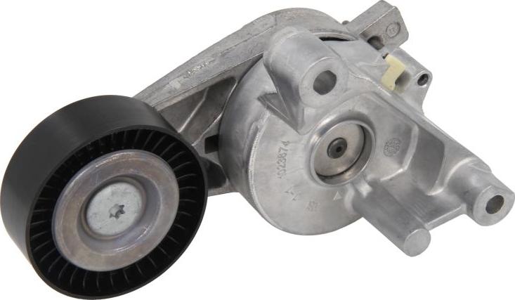 INA 534 0059 10 - Натяжитель, поликлиновый ремень abcparts.ee