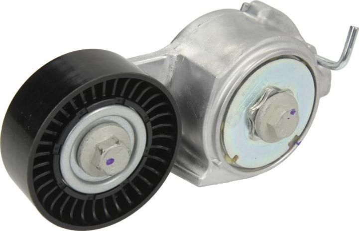 INA 534 0069 10 - Натяжитель, поликлиновый ремень abcparts.ee