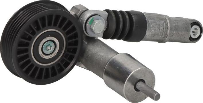 INA 534 0014 10 - Натяжитель, поликлиновый ремень abcparts.ee