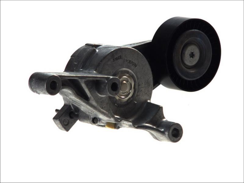 INA 534 0151 10 - Натяжитель, поликлиновый ремень abcparts.ee