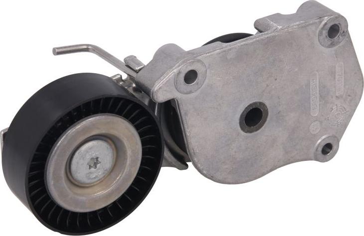 INA 534 0160 10 - Натяжитель, поликлиновый ремень abcparts.ee