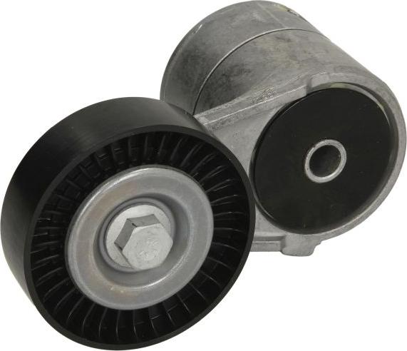 INA 534 0115 20 - Натяжитель, поликлиновый ремень abcparts.ee