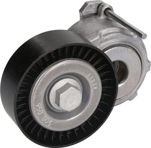 INA 534 0110 20 - Натяжитель, поликлиновый ремень abcparts.ee